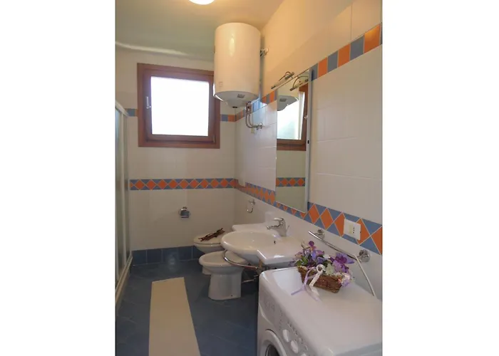 Modern Three Flat With Pool