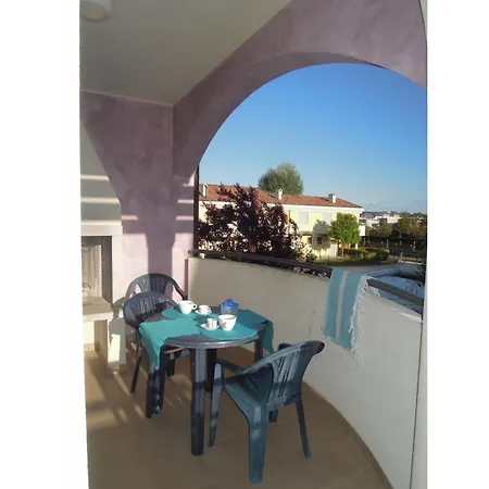 Apartamento Modern Three Flat With Pool