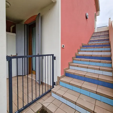 Modern Three Flat With Pool